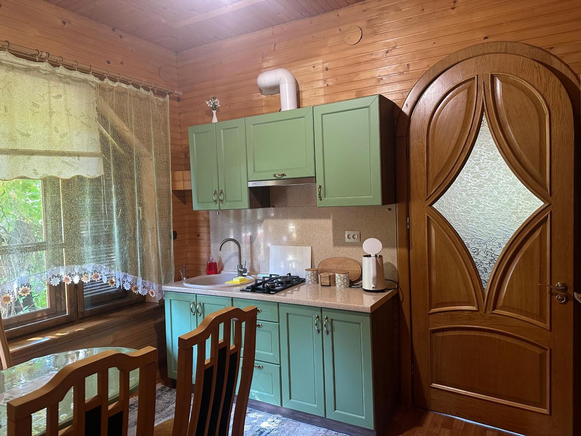 U Yaroslava Hotel Jaremtje Exteriör bild